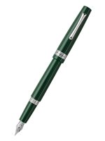 Penna Montegrappa Armonia in Resina ISANR2AG - ISANR2AG